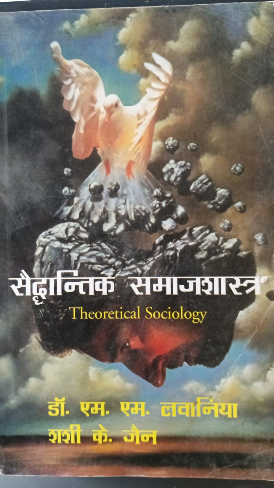 THEORETICAL SOCIOLOGY