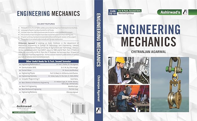 Engineering Mechanics