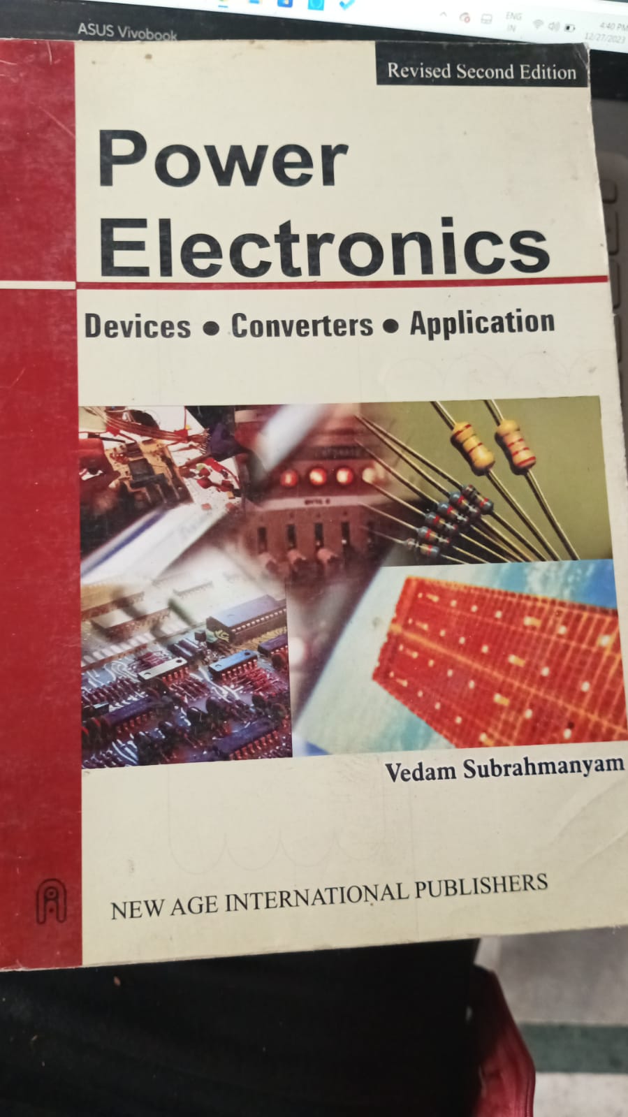 POWER ELECTRONICS