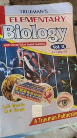 elementry biology volume 2