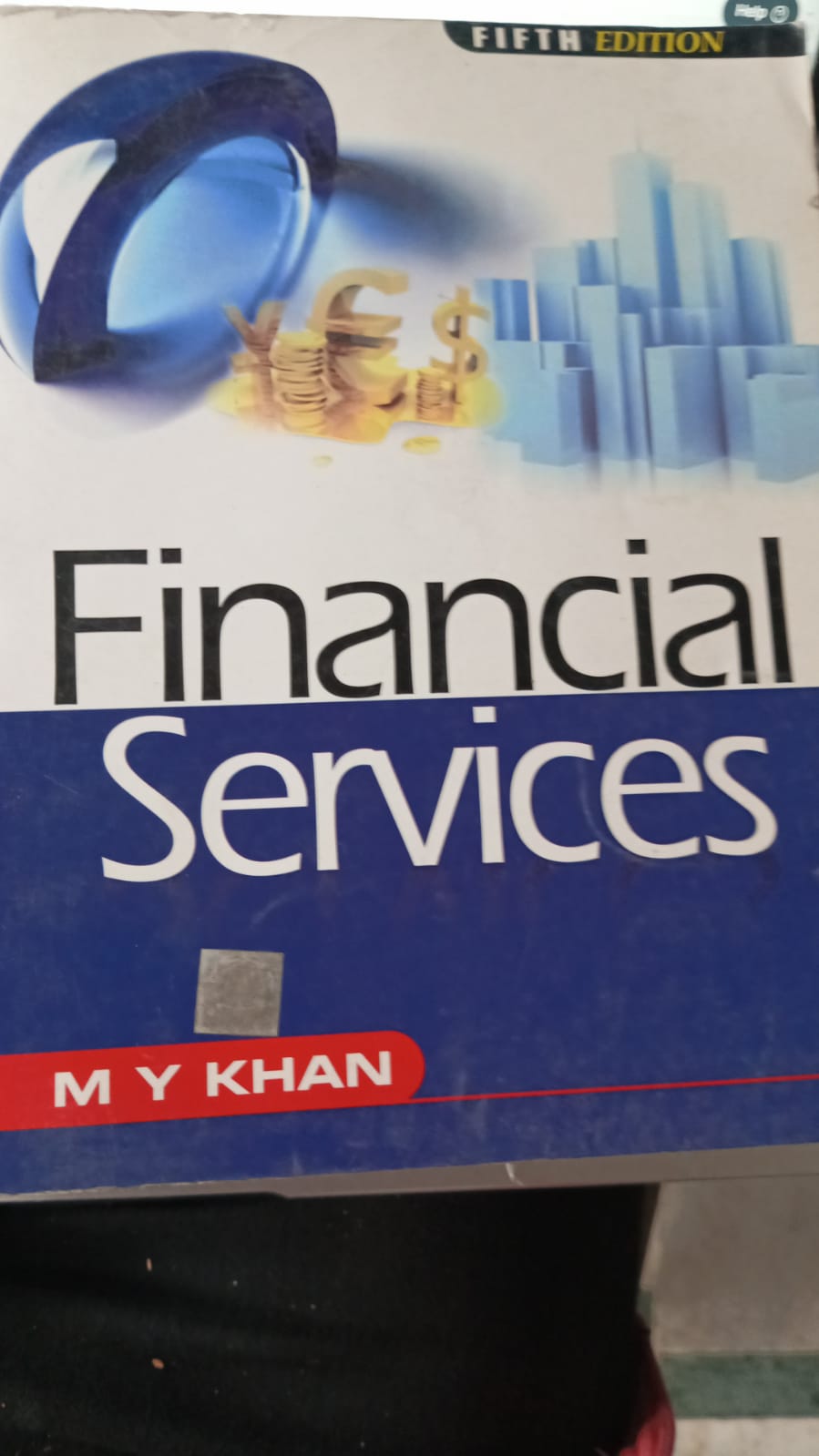 FINANCIAL SERVICES