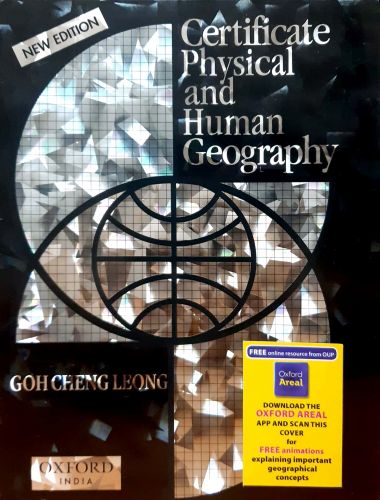 Certificate Physical And Human Geography